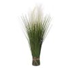 купить Декор Holland 47506 NVT Цветок искусственный Луковая трава 60cm, связка в Кишинёве 