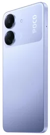 cumpără Smartphone Xiaomi POCO C65 8/256GB Purple în Chișinău 