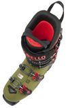 cumpără Clăpari de schi Dalbello Veloce 120 MV Black/Olive 295 (D2403002.10.295) în Chișinău 