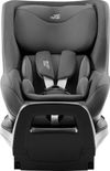 купить Автокресло Britax-Römer DUALFIX PRO M Mineral Grey Style в Кишинёве 