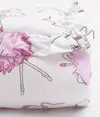 cumpără Lenjerie de pat pentru copii New Baby 52303 Постель Ballerina Bella în Chișinău 