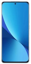 Xiaomi 12X 5G 8/256GB DUOS, Blue 