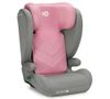 Автокресло i-Size KinderKraft 2in1 i-SPARK (15-36 kg) Pink 