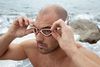 купить Аксессуар для плавания Cressi-Sub DE203599 Ochelari inot THUNDER GOGGLES ASSORTED в Кишинёве 