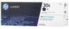 Laser Cartridge for HP CF230X/CRG051H black Compatible KT 