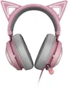 купить Наушники игровые Razer RZ04-02980200-R3M1 Headset Kraken Kitty ed., Quartz в Кишинёве 