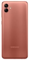 cumpără Smartphone Samsung A042/64 Galaxy A04e Copper în Chișinău 