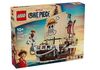 cumpără Set de construcție Lego 75639 The Going Merry Pirate Ship în Chișinău 