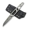 купить Нож походный Sencut S23095-2 Texo, reverse tanto, teacă Kydex в Кишинёве 