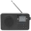 купить Радиоприемник Nedis RDFM2225BK в Кишинёве 