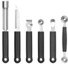 cumpără Accesoriu pentru bucătărie Hendi 856291, set unelte decorare din 6 piese în Chișinău 