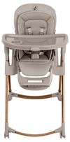 купить Стульчик для кормления Maxi Cosi 2723159110 Minla Plus 0-14 ani, Elegance Beige в Кишинёве 