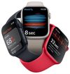 купить Смарт часы Apple Watch Series 8 GPS 45mm (PRODUCT)RED Aluminium Case MNP43 в Кишинёве 