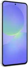 cumpără Smartphone Samsung A366B/256 Galaxy A36 5G 256GB White în Chișinău 