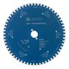 купить Диск отрезной Bosch 2608644145 Panza de fierastrau circular Expert SH H 270x30-60 в Кишинёве 