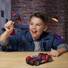 купить Машина Hasbro G0736 Фигурка SPD Spider mobile and Miles Morales 10 cm в Кишинёве 