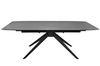 cumpără Masă Deco BELISIMA Black (160+60)*90*76 în Chișinău 