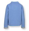 купить Домашний текстиль Pip Studio 51.515.187 Nova Jacket Ornamento Blue XXL Blue в Кишинёве 