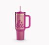 купить Термос для напитков miscellaneous 5901 Termo cana Stanley 1.18L, editie limitata Barbie 255-1525 SIO в Кишинёве 