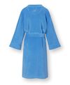 купить Домашний текстиль Pip Studio 51.510.978 Naomi Kimono Velvet Blue S Blue в Кишинёве 