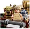 купить Конструктор Lego 75330 Dagobah Jedi Training Diorama в Кишинёве 