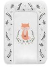купить Аксессуар для пеленания Albero Mio N004 (MP70) Forest (saltea de infasat moale) в Кишинёве 