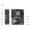 cumpără Placă de bază Gigabyte X870 Gaming WF6 în Chișinău 