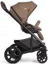 cumpără Сărucior pentru copii Joie T1201GBTOF000 Chrome DLX Toffee 3in1 (multifunctional) în Chișinău 