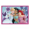 cumpără Puzzle Clementoni Cuburi Princess, 6 buc. (40660) în Chișinău 
