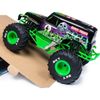cumpără Mașină Spin Master 6044955 Monster truck Călărețul fantom cu T/C în Chișinău 