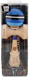 купить Активная игра Essa 165441 Kendama Super Sticky X Original, King size, Saturn в Кишинёве 