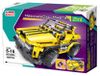 8003, XTech Bricks: 2in1, Pick Up Truck & Roadster, R/C 4CH, 426 pcs 