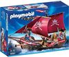 купить Конструктор Playmobil PM6681 Soldiers Patrol Boat в Кишинёве 