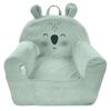 купить Набор детской мебели Albero Mio Кресло Animals A003 Koala в Кишинёве 