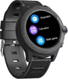 купить Детские умные часы WonLex CT04 Black в Кишинёве 