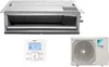 купить Кондиционер канальный Daikin FDXM25F9/RXM25R9 в Кишинёве 