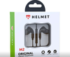 Helmet Earphones M2 Series (3.5mm), Black 