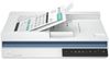 cumpără Scaner HP HP ScanJet Pro 3600 f1 Scanner, 30 ppm/60 ipm, 256MB, 1200x1200 flatbed, 600x600 ADF, ADF up to 60 pages, USB 3.0 (20G06A) în Chișinău 