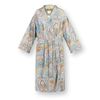 купить Домашний текстиль Pip Studio 51.510.908 Noa Kimono Jabali Blue L Blue в Кишинёве 