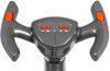 купить Электромобиль Milly Mally 59533 Электро go-kart Bolt LED black в Кишинёве 