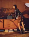 купить Колонка портативная Bluetooth Marshall Stanmore III Black в Кишинёве 