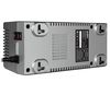Stabilizer Voltage SVEN  VR-F1500, max.500W, Output: 4 × CEE7/4 (2 for AVR, 2 for surge protection) 