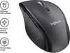 cumpără Mouse fara fir Logitech M705 Marathon Wireless Mouse, USB 910-001949 (mouse fara fir/беспроводная мышь) în Chișinău 