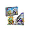 купить Конструктор Lego 41732 Downtown Flower and Design Stores в Кишинёве 