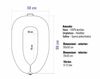 купить Гнездо для новорожденных PernaMea Babynest Premium Elefant Roz (PM.101552/8) в Кишинёве 