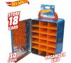 купить Машина Mattel HWCC22S Контейнер для 18 машинок Hot Wheels в Кишинёве 