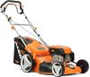 cumpără Mașini de tuns iarba Daewoo Mașină de tuns iarba pe benzină autopropulsată DLM55SP 51cm 3.8Hp 149cc 70L în Chișinău 
