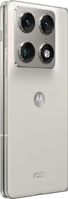 купить Смартфон Motorola RAZR Fold 16/512GB White в Кишинёве 