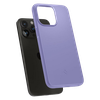 Spigen iPhone 15 Pro Max, Thin Fit, Iris Purple 
