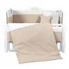 купить Детское постельное белье PernaMea Set lenjerie 8 piese Confort Stele Maro (PM.100042/2) в Кишинёве 